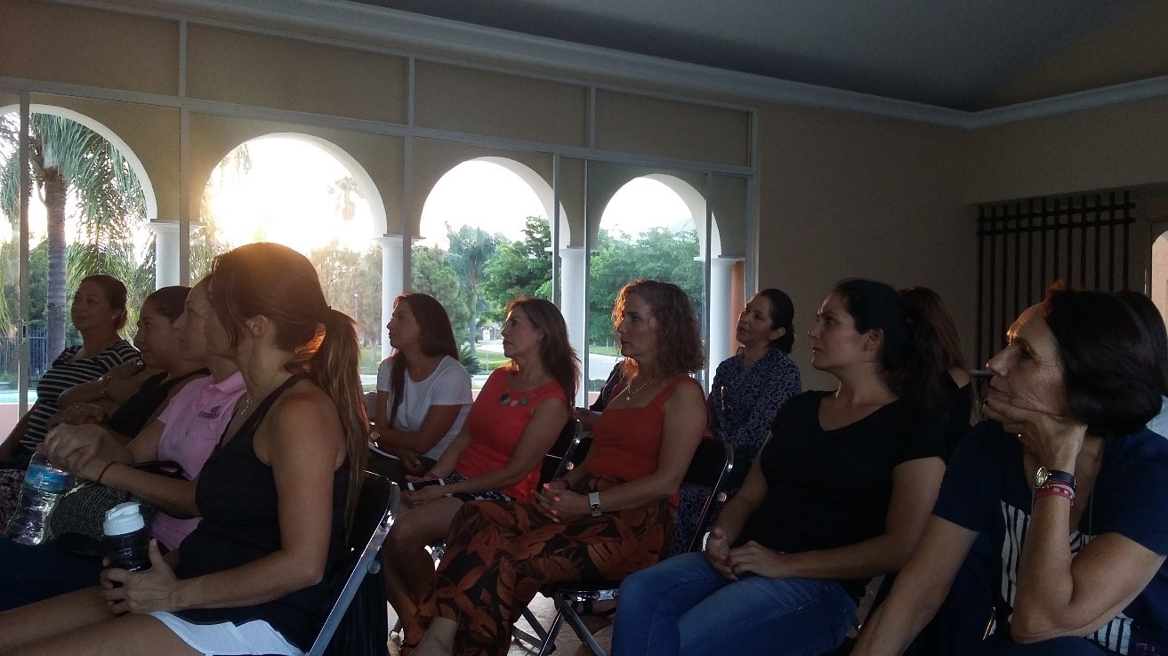 Eventos
