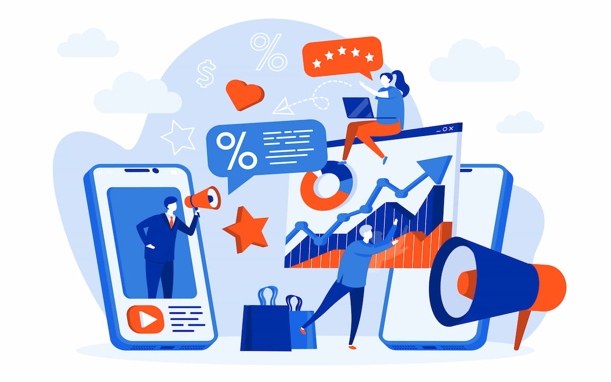 Marketing
